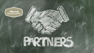 Alamede Partner Program